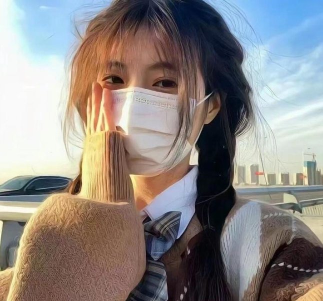 真假三莎伦