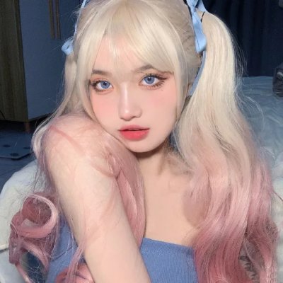 冒牌女友