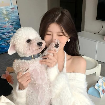 持摄影机的人